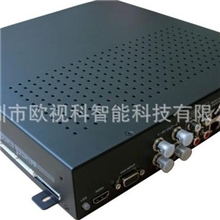 供应欧视科(ovision)纯硬件液晶拼接处理器,支持1080P全高清显示
