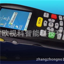 供应各行业手持数据采集终端,带WIFI、1D、2D、RFID等（可定制）