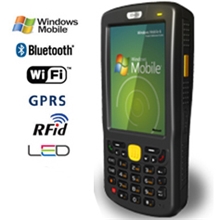 新款！数据采集器/手持终端/PDA/盘点机厂商直供可免费试用！