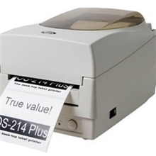 ARGOXOS-214Plus条形码打印机工业打印机