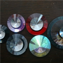 玻璃钻镜面玻璃钻异型玻璃钻平底玻璃钻