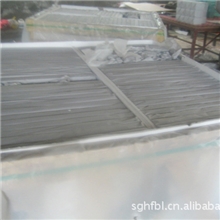 山东高强度磨边玻璃【图】