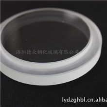 厂家专业定制超白玻璃、超白钢化玻璃、超白布纹钢化玻璃