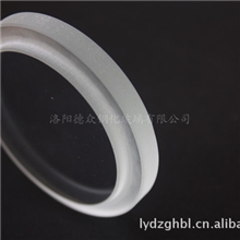 耐高温地灯玻璃射灯玻璃水下灯玻璃质优价廉欢迎新老客户垂询