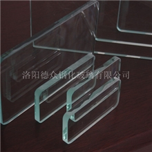 耐高温观察窗玻璃耐温100-1500摄氏度观察窗玻璃窗玻璃