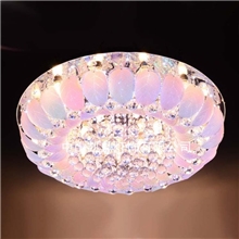 中山灯饰批发高端大气led客厅吸顶灯灯饰批发LED低压灯批发