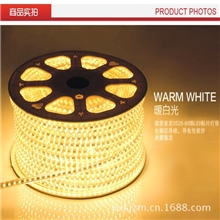 中山古镇批发5050SMD贴士LED灯带灯条60珠超亮热卖零利润批发