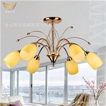 客厅卧室吸顶灯特价批发分销简约现代灯饰灯具酒店工程灯90708fgd