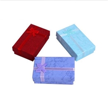 首饰盒包装盒情人礼品盒礼物戒指盒吊坠盒饰品盒项链盒