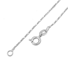 925纯银芝麻链女款女士项链韩版韩国饰品批发配链项饰