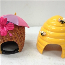 【力鸿工艺品】供应田园风格树脂摆件欢迎来电咨询