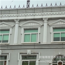 欧式风格装饰材料，GRC室外装饰材料