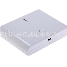 iphone移动电源随身充电器手机充电宝20000毫安移动充电器通用