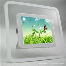 供应2.4寸精美数码相框热销的电子相框低价促销