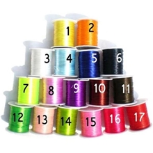 缘雅手链专用弹力线水晶配件水晶半成品批发