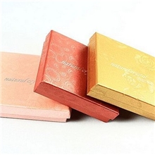 蒲公英水晶天然水晶手链盒纸盒