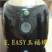 厂家直销殡葬用品骨灰罐骨灰盒