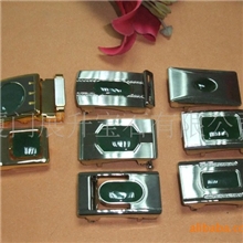 厂家直销台湾翠玉皮带扣-easy118高档皮带扣皮带扣厂家