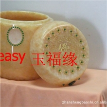 供应红玉经文骨灰罐骨灰瓮骨灰罈殡葬用品