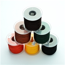 批发DIY饰品项链手工线正品台湾线72号红绳珠子玉线中国结编织线