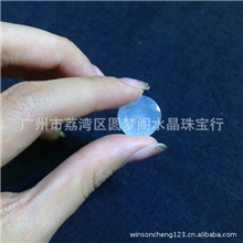 直销供应女士50A大卫星项链吊坠吊饰玉石【批发市场】