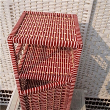 提供草编工艺品加工