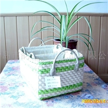 新款供应收纳篮