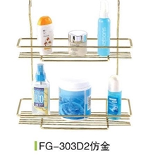 精美耐用不锈钢层架