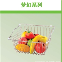 不锈钢沥水篮子梦幻系列