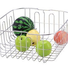 供应不锈钢沥水篮FA-3836DJ