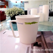 供应马克杯爆款陶瓷马克杯日式动物测量陶瓷马克杯7918