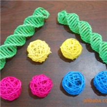 【超低价】白藤球天然藤球装饰藤球花球