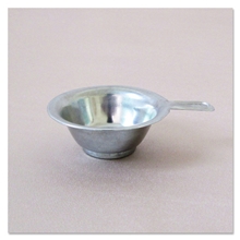 厂家供应批发茶具茶格茶滤茶道配件茶漏不锈钢茶滤全网最低价