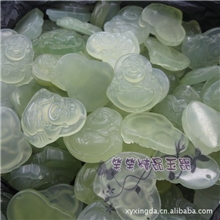 供应玉坠吊坠玉挂件纯天然岫玉佛100起批发