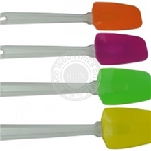 供应各式的硅胶牛油刮，牛油铲