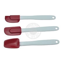 牛油刮三件套，硅胶牛油刮