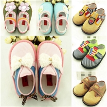 高利润！崔奶奶新款手工儿童布鞋宝宝布鞋童鞋千层底超热销！!