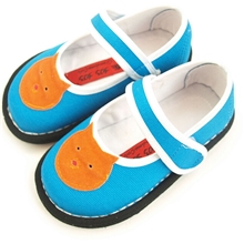 厂家现货小额批发！崔奶奶手工儿童布鞋千层底学步鞋时尚绿色！