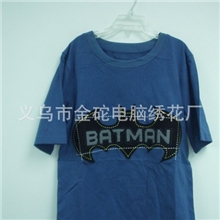 电脑绣花，厂价直销