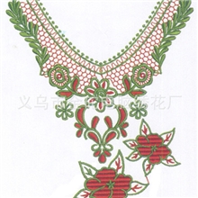 电脑绣花来料加工,立体特效绣，贴布绣，价格实惠，做工精细