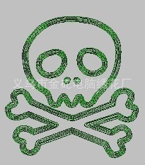 电脑绣花,精美时尚，价格面议