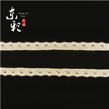 B-181CM现货批发义乌围裙袖套厂广泛采用的实惠款狗牙花边