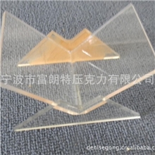 供应有机玻璃架，亚克力架，压克力架（图）