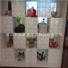 工厂专业生产建材装饰用品_三维装饰墙板__立体墙板装饰成型加工