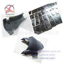 定制加工厚片吸塑厂家厚吸塑加工热成型工厂深圳亚美鑫专家生产