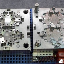 中山/佛山/江门/珠海提供塑胶模具设计与制造