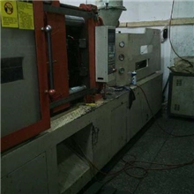 深圳专业试模250吨注塑机