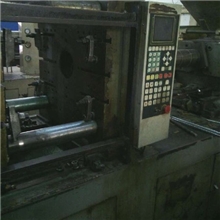 观澜专业试模180吨注塑机