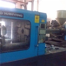 深圳龙华新区观澜镇专业试模300吨注塑机