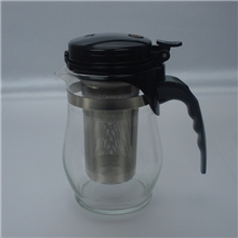 金杜飘逸杯源自台湾金杜革新多功能泡茶杯泡茶壶